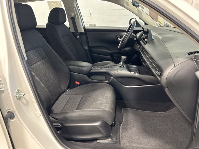 Certified 2024 Honda HR-V LX image 14
