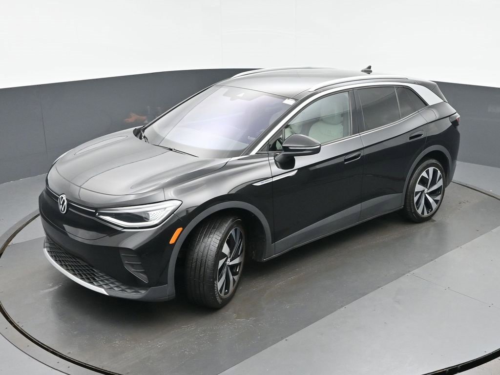 Used 2021 Volkswagen ID.4 Pro S image 33