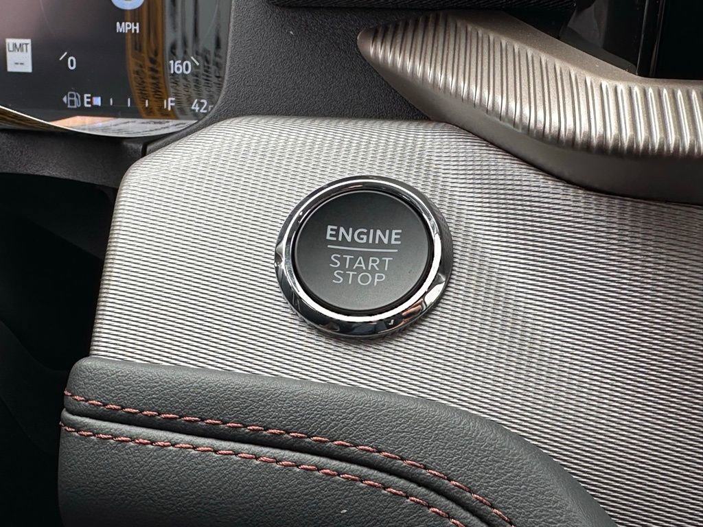 New 2026 Ford Explorer Active image 29