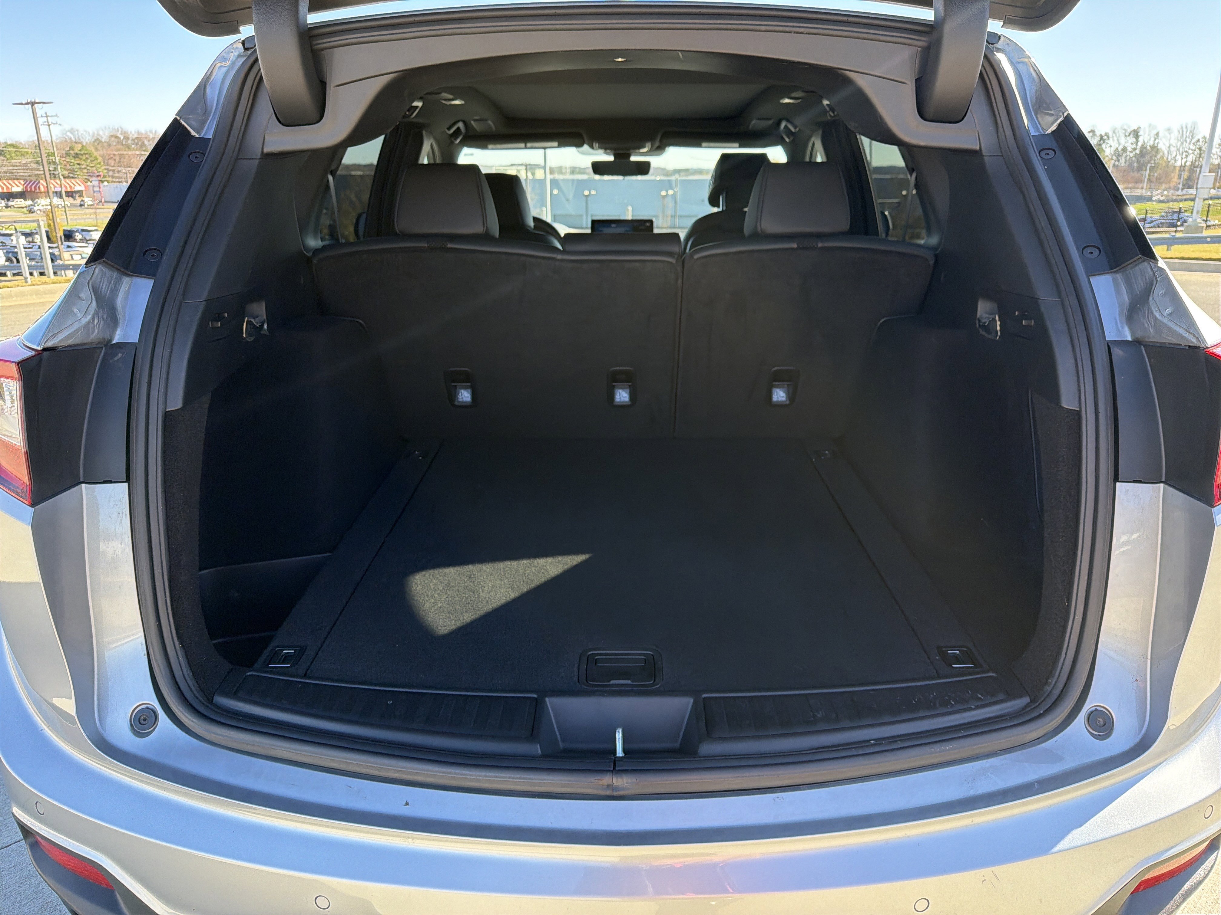 Certified 2023 Acura RDX A-Spec image 32