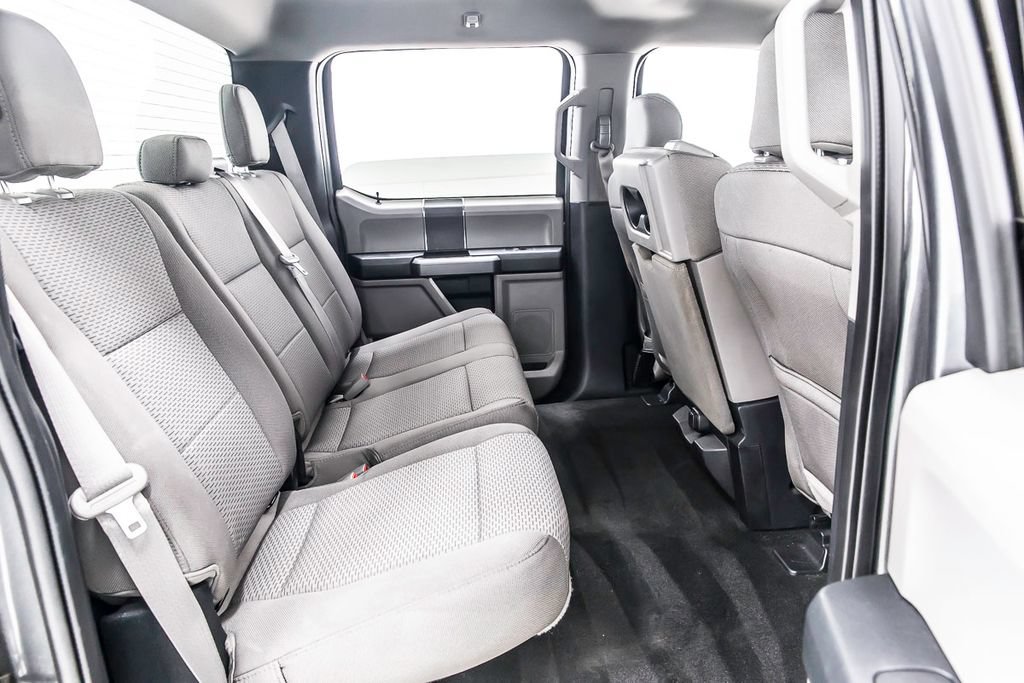 Used 2019 Ford F150 XLT w/ Equipment Group 301A Mid RWD image 29