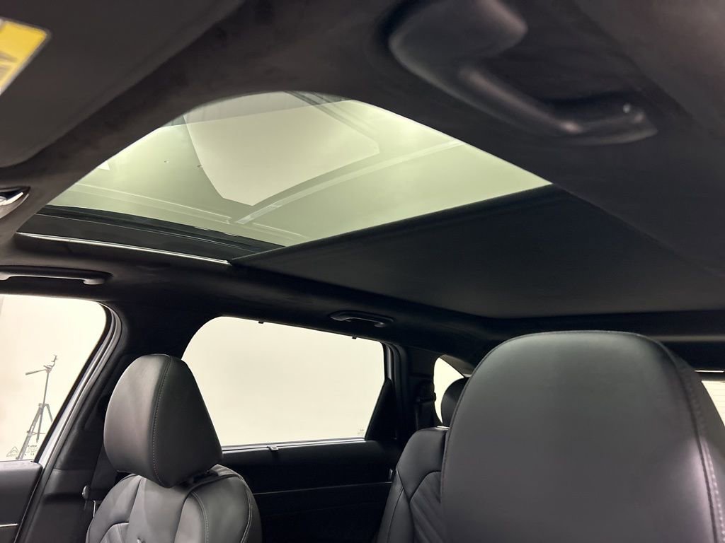 New 2026 Kia Sorento SX Prestige image 26