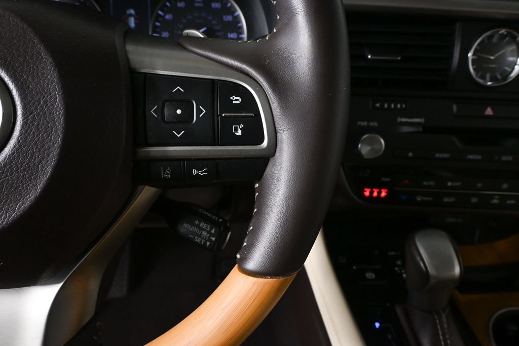 Used 2020 Lexus RX 350 FWD w/ Premium Package image 11