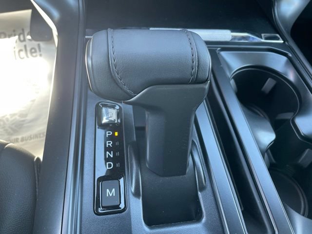 New 2026 Ford F150 Lariat w/ Equipment Group 501A Mid AWD/4WD image 15