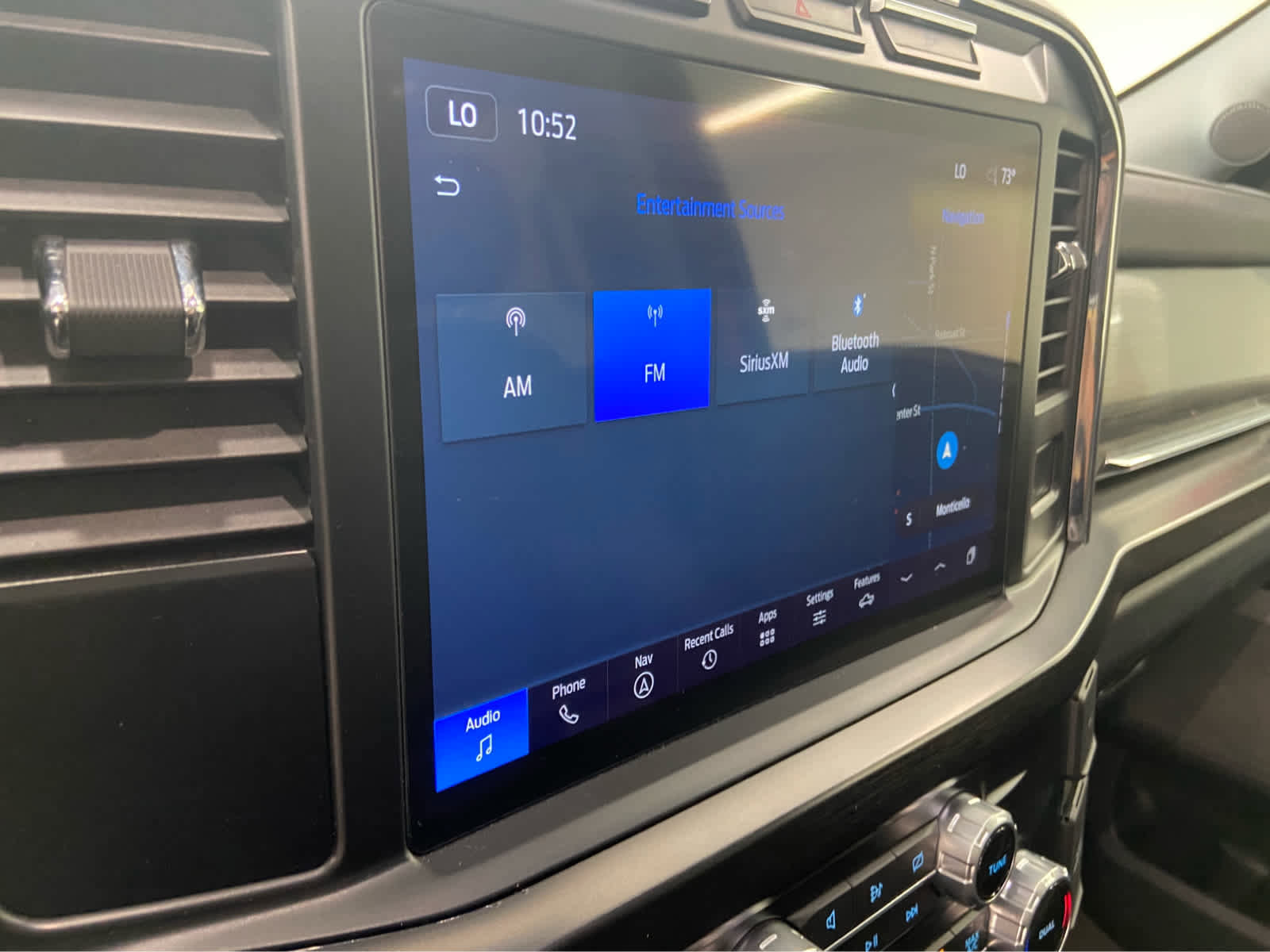 Used 2023 Ford F250 Lariat w/ Sport Appearance Package image 29