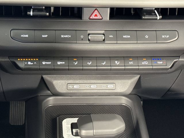 New 2027 Kia Seltos S AWD/4WD image 18