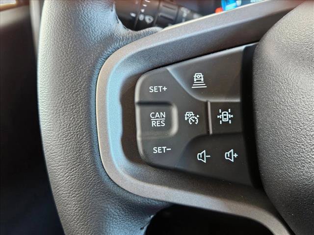New 2026 Ford Bronco Outer Banks w/ Sasquatch Package AWD/4WD image 17