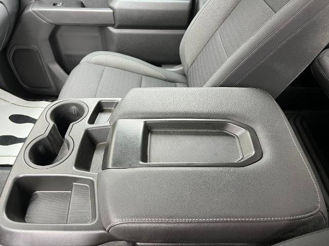 Used 2022 Chevrolet Silverado 1500 Custom image 23