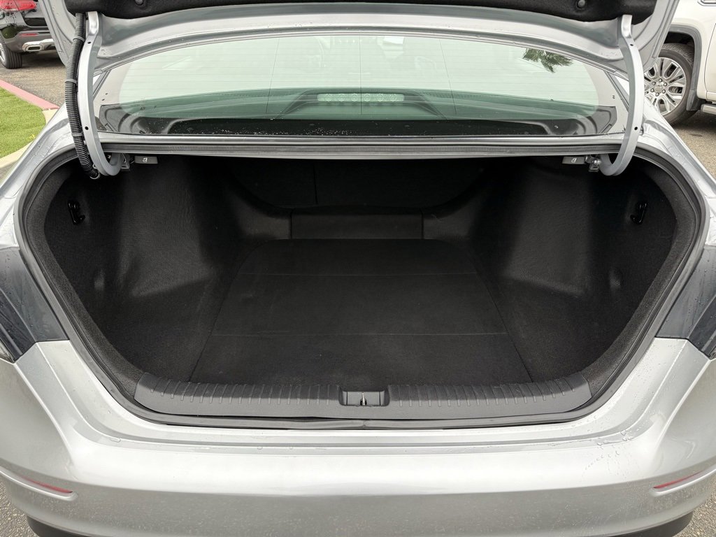 Used 2023 Honda Accord Sport image 17