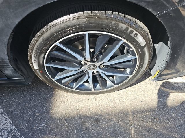 Used 2021 Toyota Camry SE AWD/4WD image 17