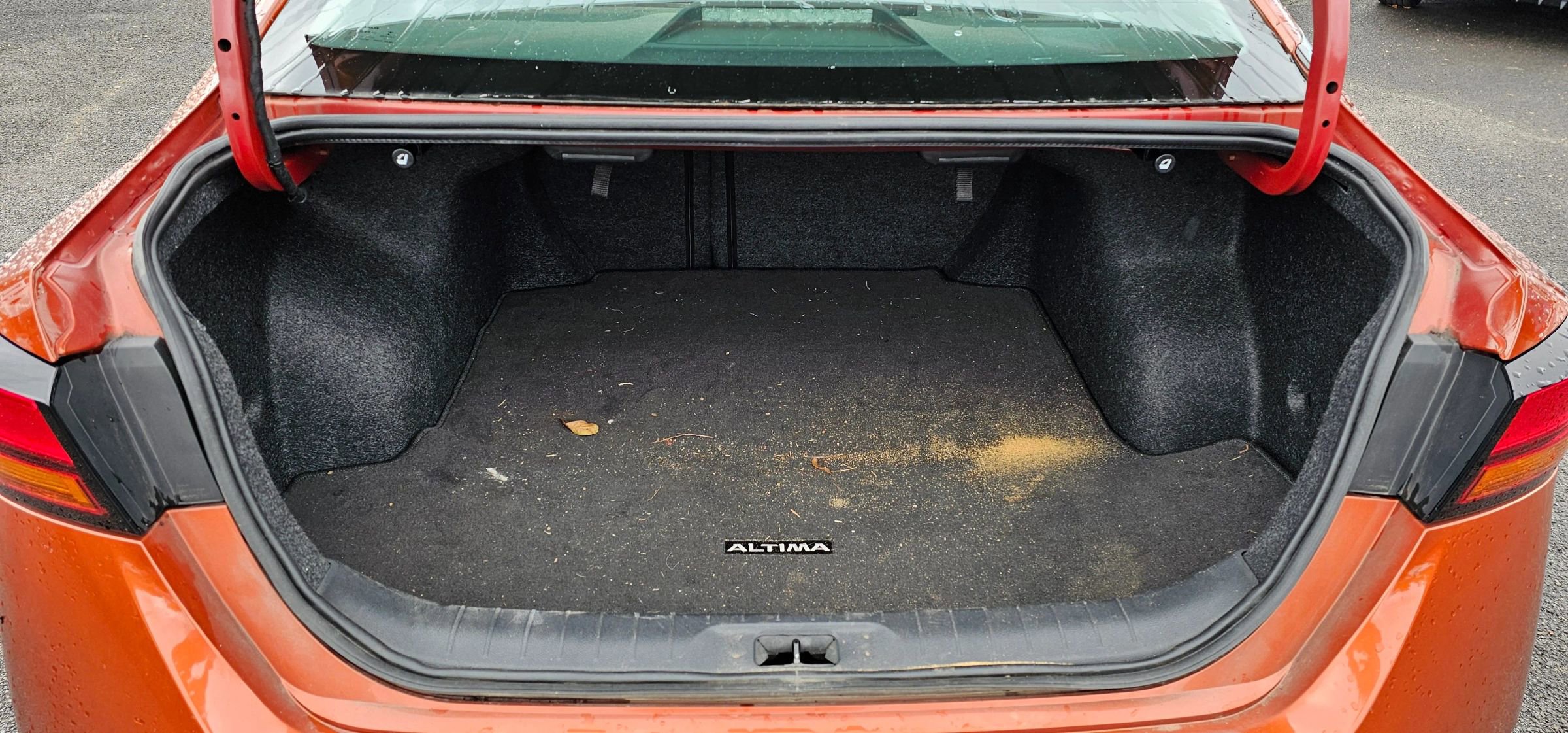 Used 2022 Nissan Altima 2.5 SR image 10