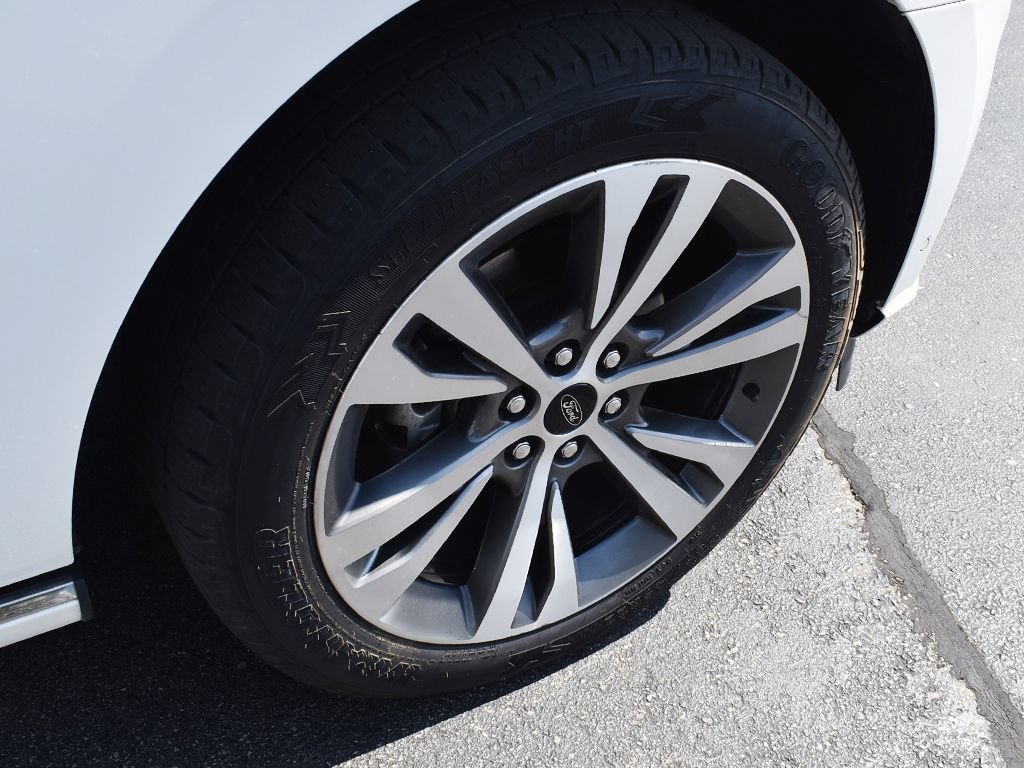Used 2020 Ford Expedition Platinum AWD/4WD image 11