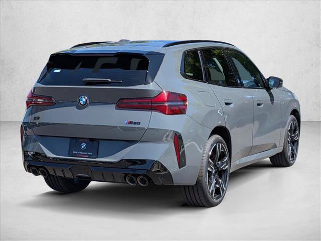 New 2026 BMW X3 M50 w/ Premium Package AWD/4WD image 2