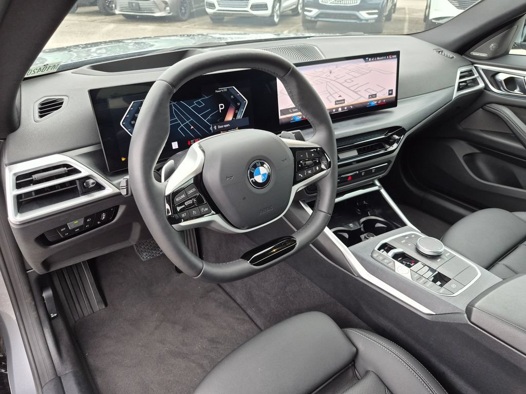Used 2025 BMW 430i xDrive w/ Premium Package AWD/4WD image 26