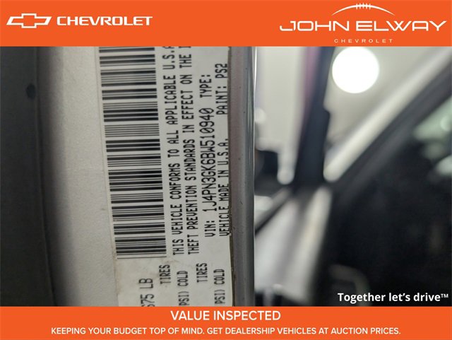 Used 2011 Jeep Liberty Renegade image 28