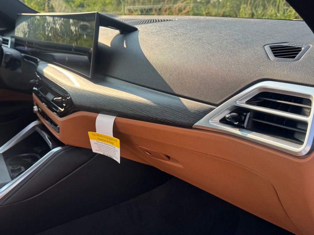 Used 2026 BMW 430i xDrive Coupe w/ M Sport Package image 19