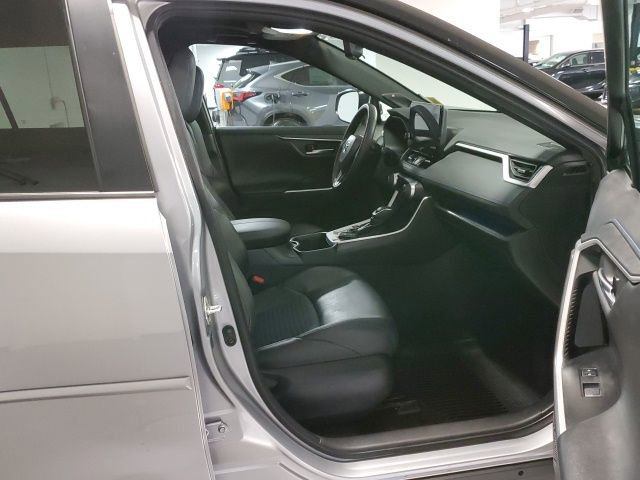 Used 2023 Toyota RAV4 XSE image 24