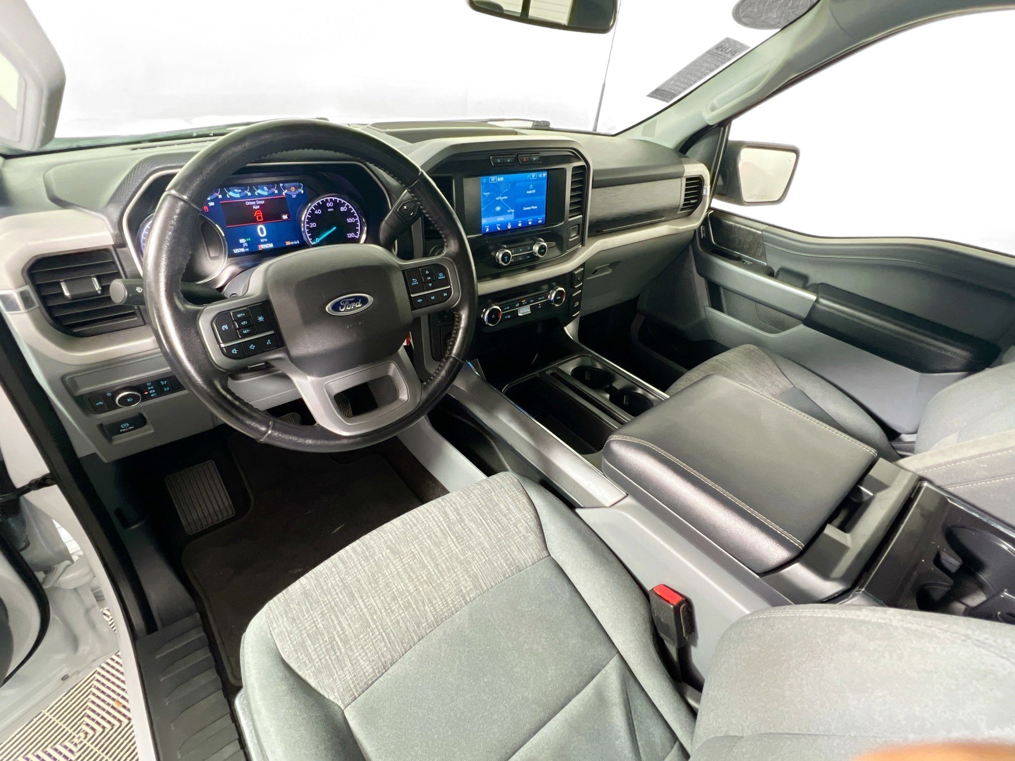 Used 2022 Ford F150 XLT w/ Equipment Group 301A Mid image 29