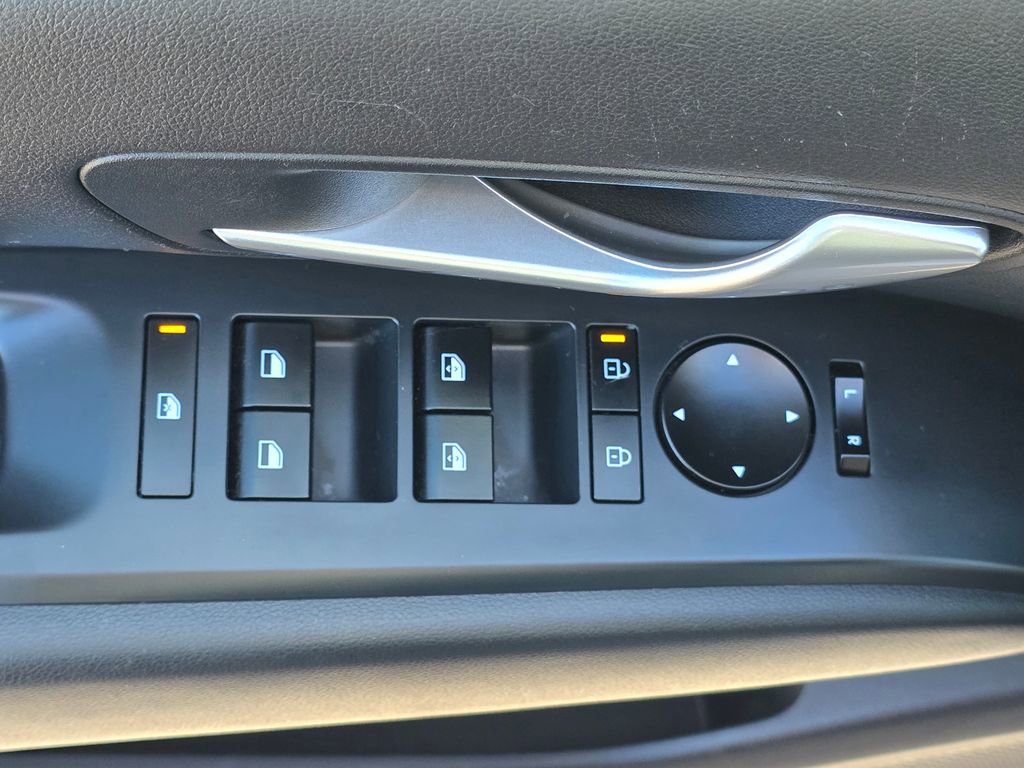 Used 2025 Hyundai Tucson SEL image 6