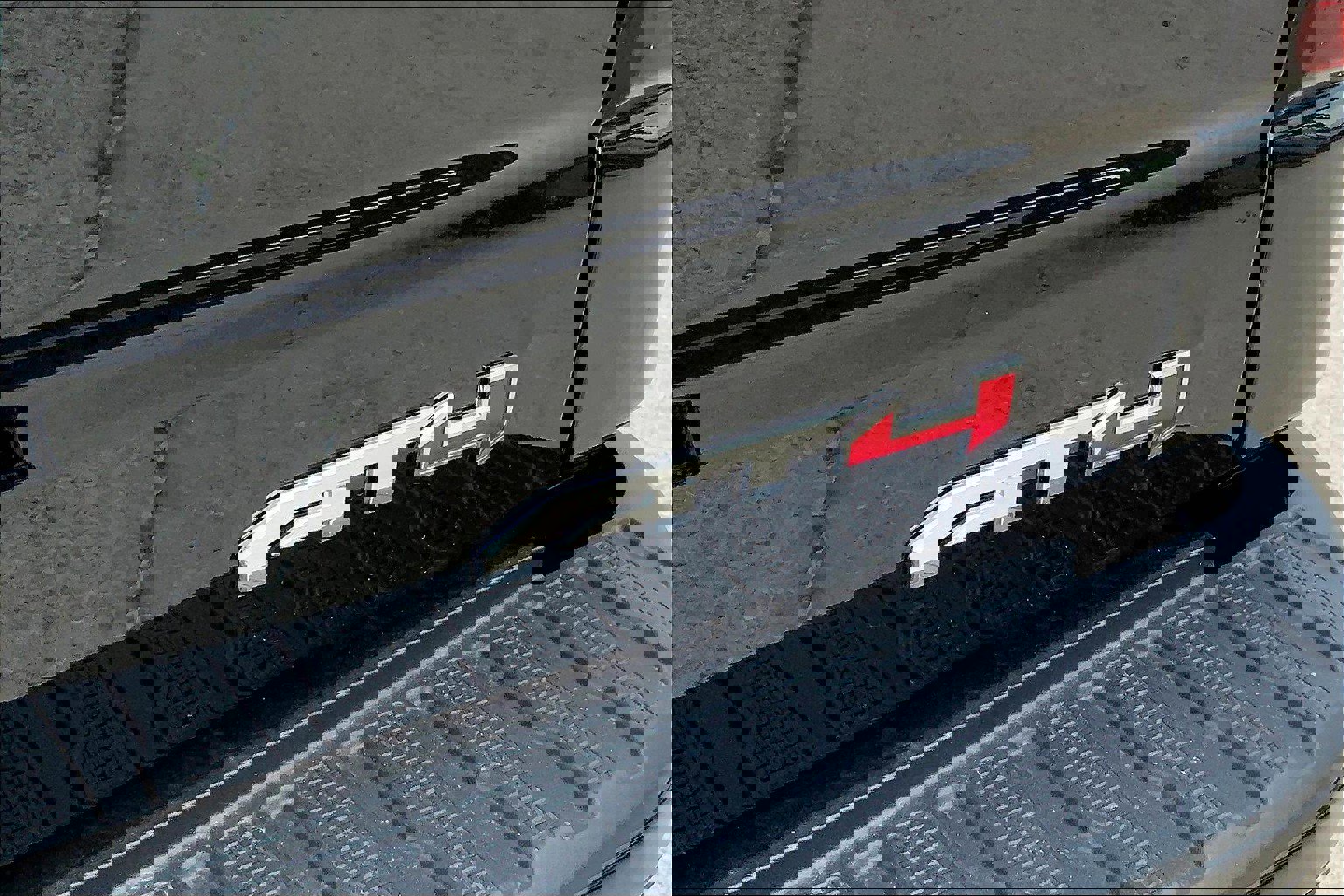 New 2025 GMC Sierra 1500 AT4 w/ AT4 Premium Package image 15