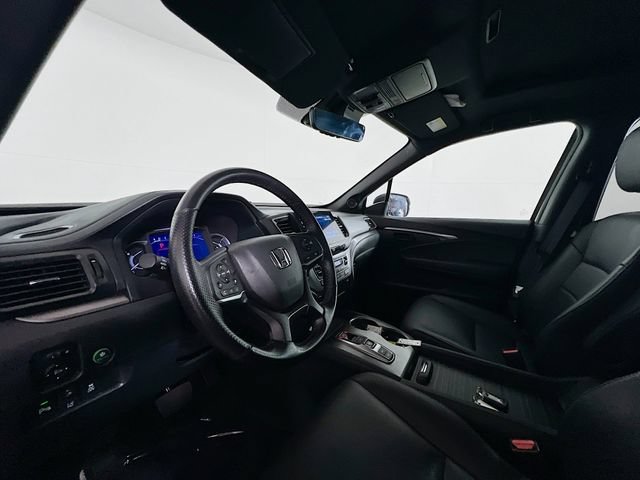 Used 2023 Honda Passport EX-L image 20