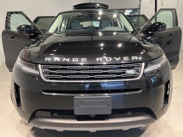 Used 2025 Land Rover Range Rover Evoque S image 14