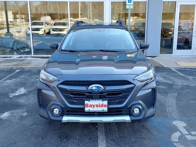Used 2023 Subaru Outback Limited image 5