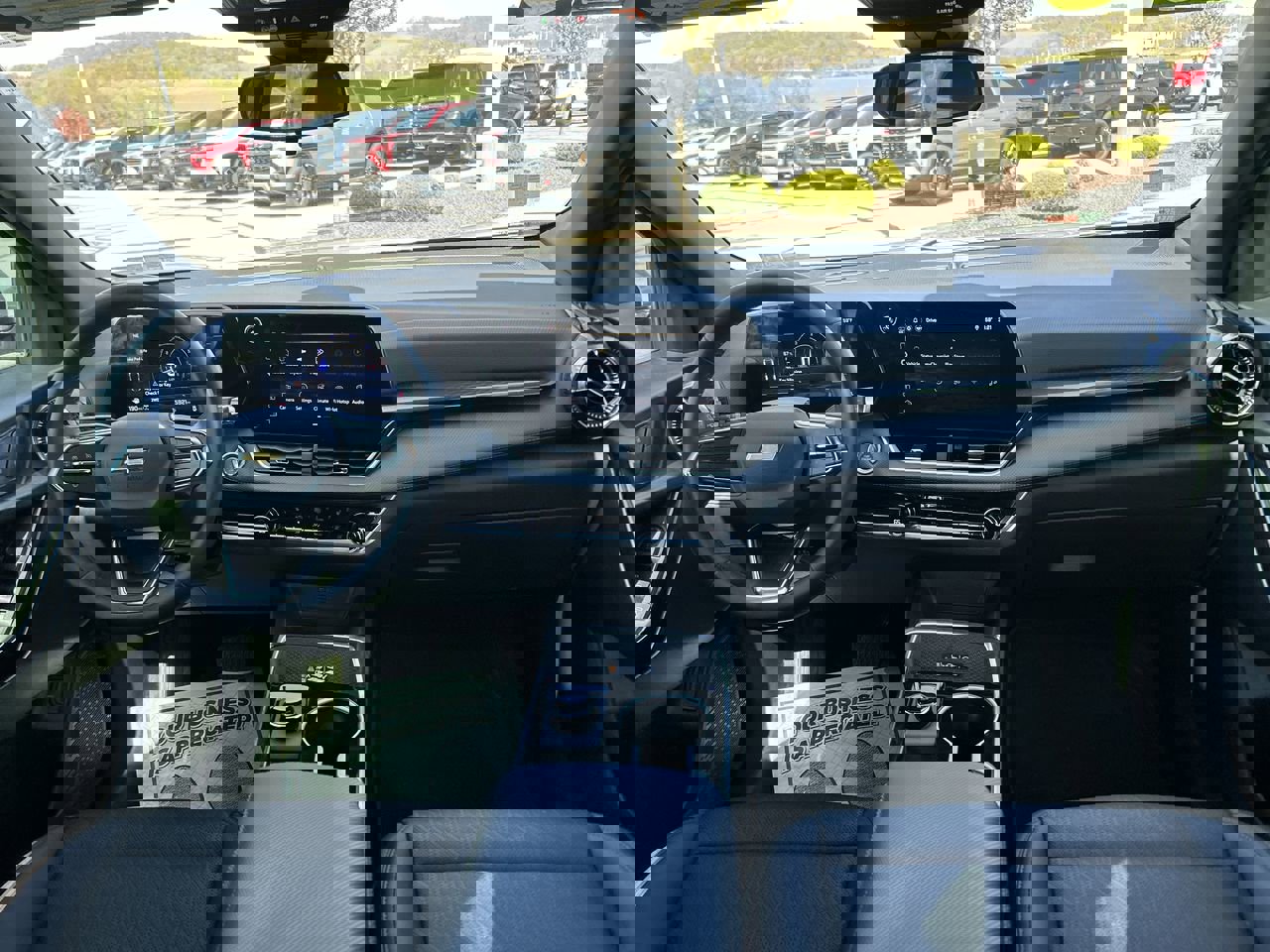 Used 2026 Chevrolet Equinox LT w/ Convenience Package II AWD/4WD image 16