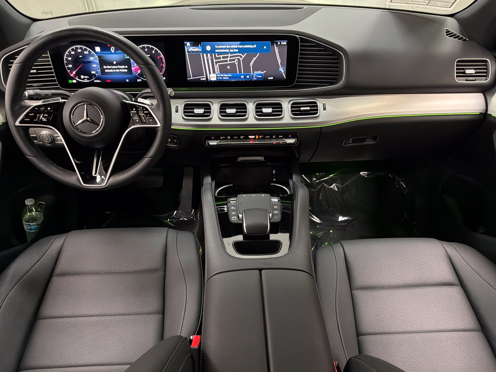 Used 2025 Mercedes-Benz GLE 450 4MATIC image 37