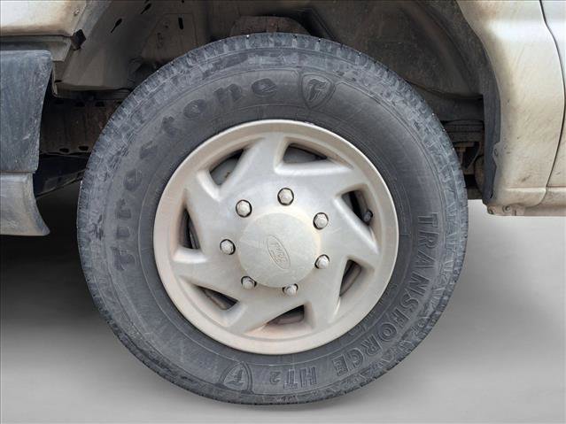 Used 2008 Ford E-150 and Econoline 150 XL image 19