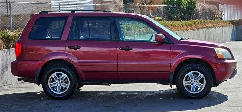 Used 2004 Honda Pilot EX image 6