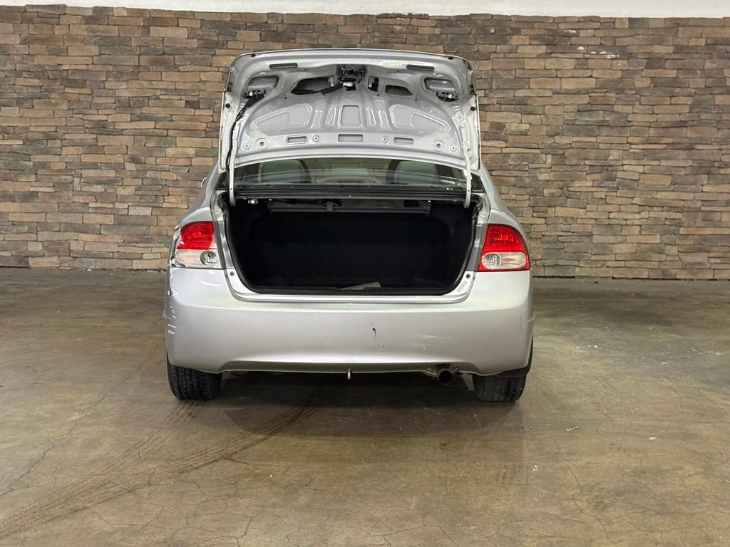 Used 2009 Honda Civic LX image 8