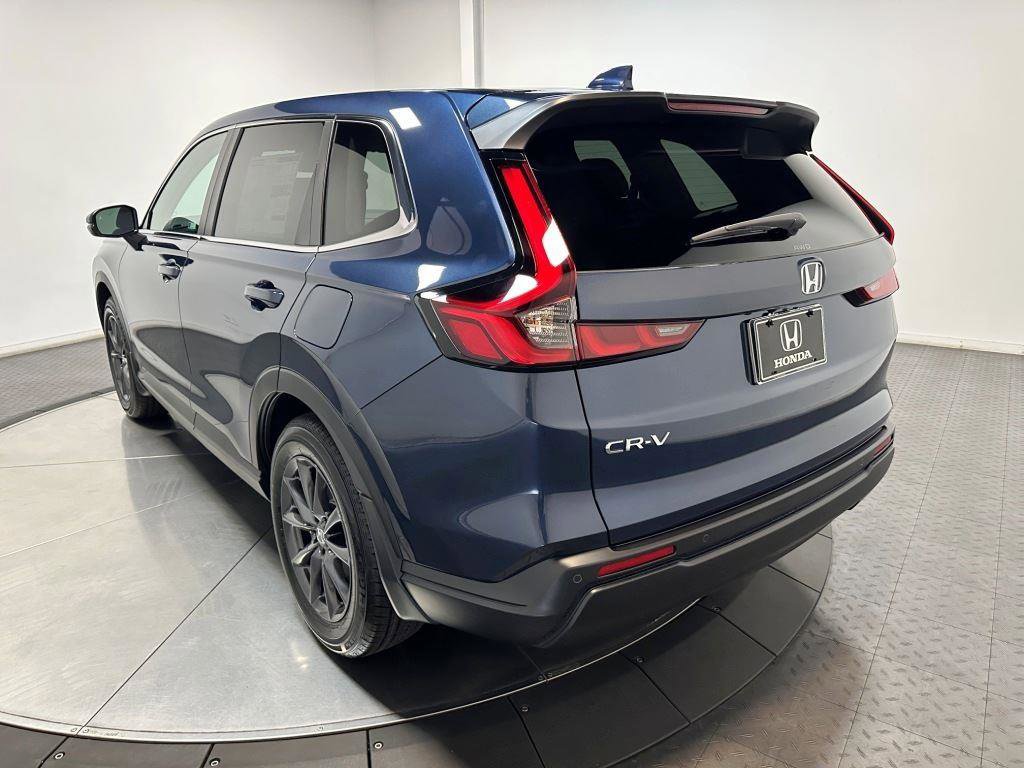 New 2026 Honda CR-V EX-L image 6