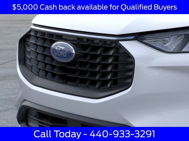 New 2026 Ford Escape SE w/ Class II Trailer Tow Package FWD image 19