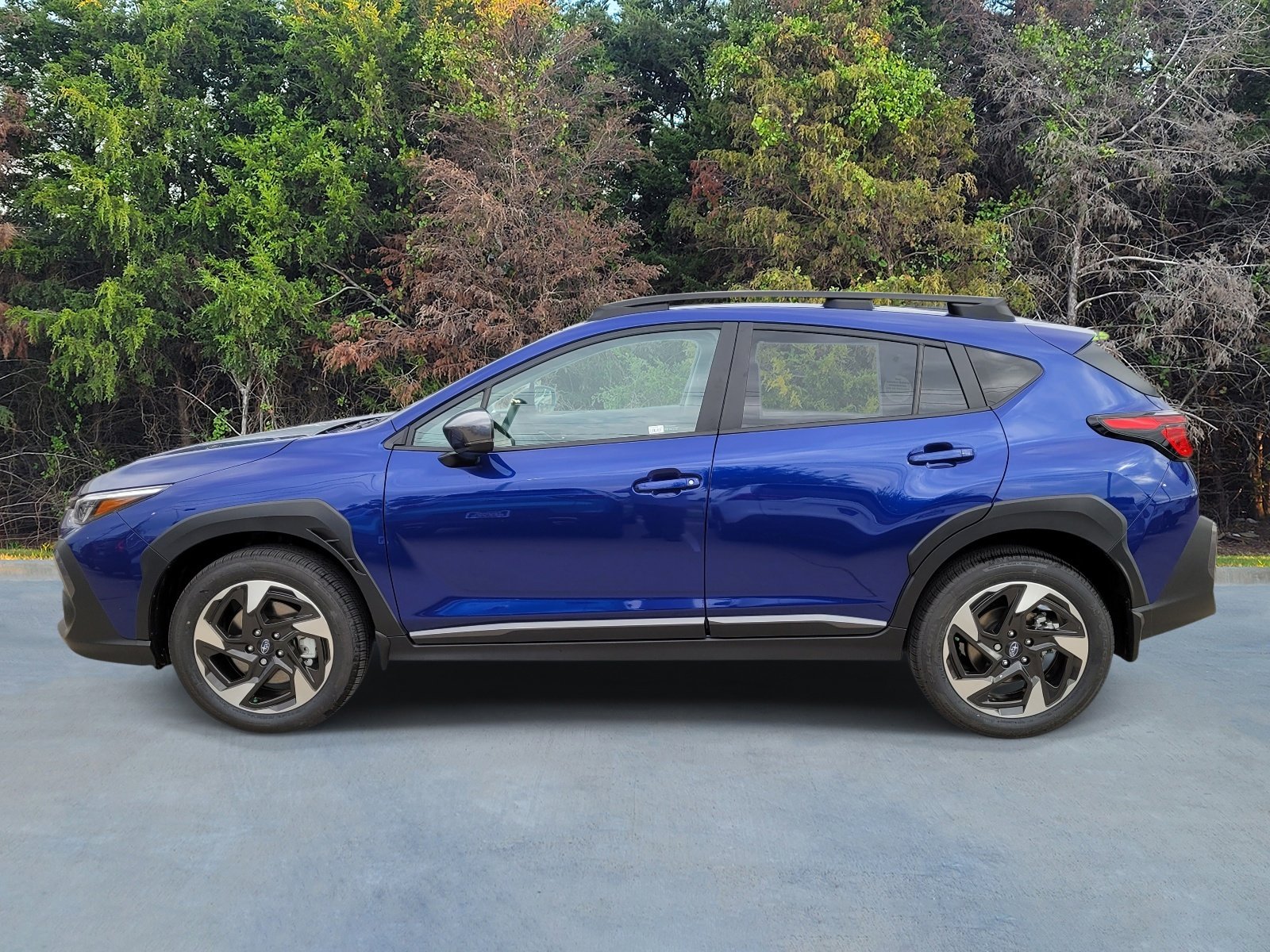 New 2026 Subaru Crosstrek 2.5i Limited AWD/4WD image 20