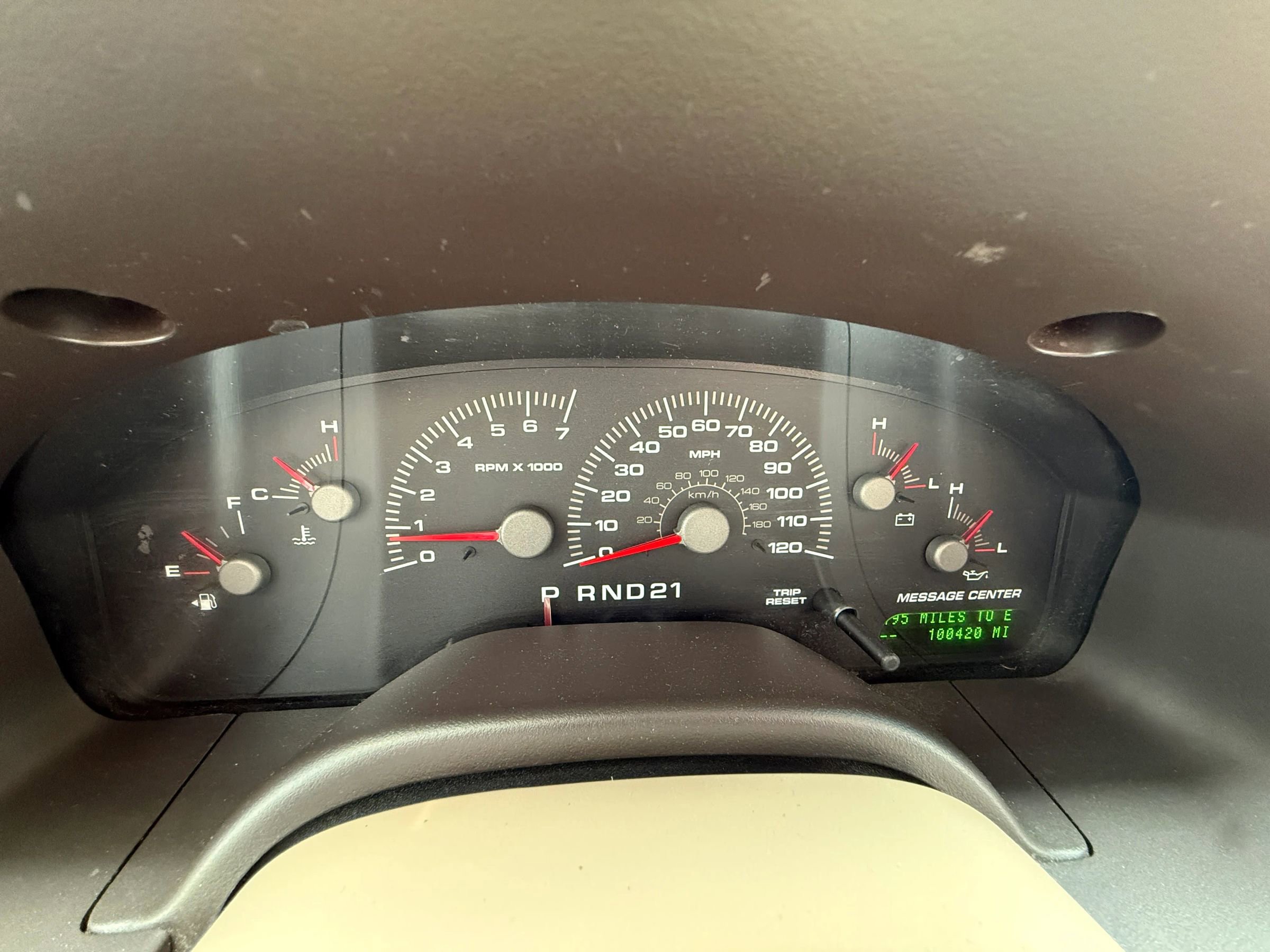 Used 2003 Ford Expedition Eddie Bauer AWD/4WD image 58
