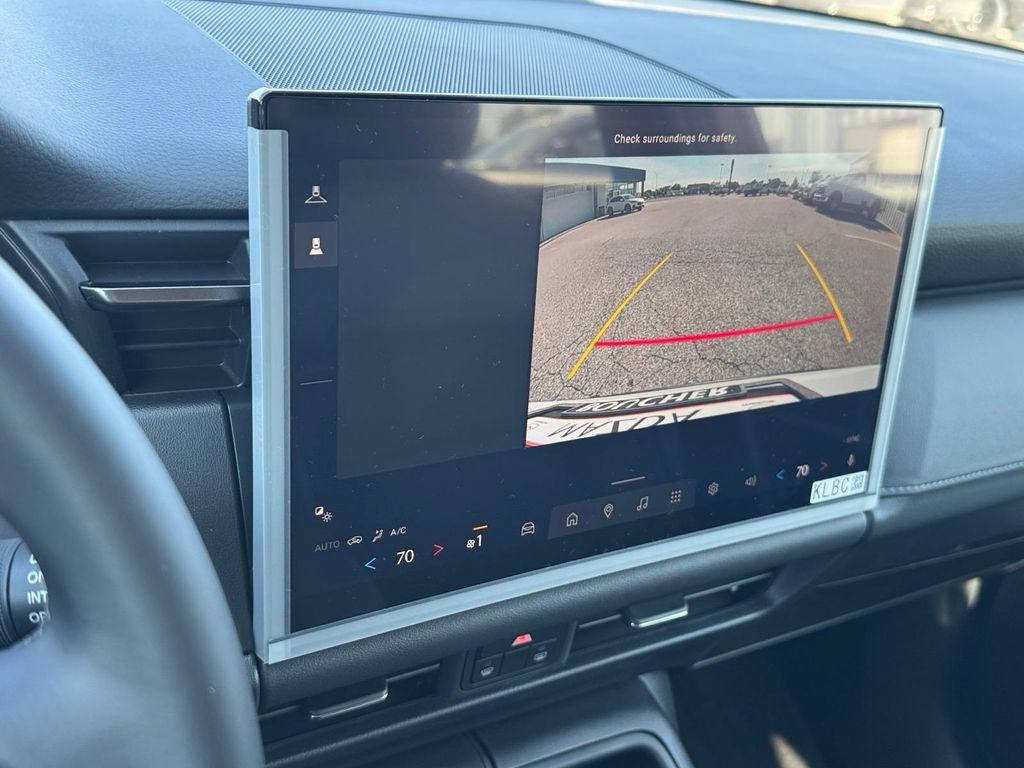 New 2026 MAZDA CX-5 Select AWD/4WD image 23
