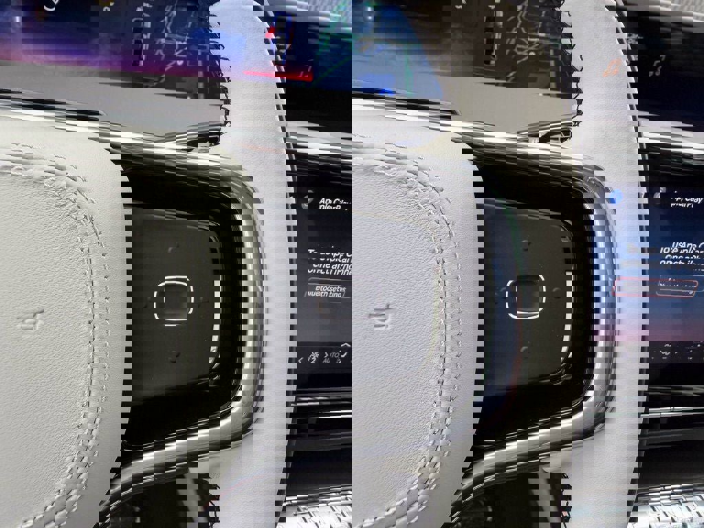 New 2026 Lincoln Nautilus Black Label image 44