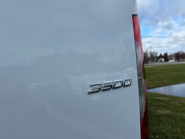 New 2026 Mercedes-Benz Sprinter 3500 image 11