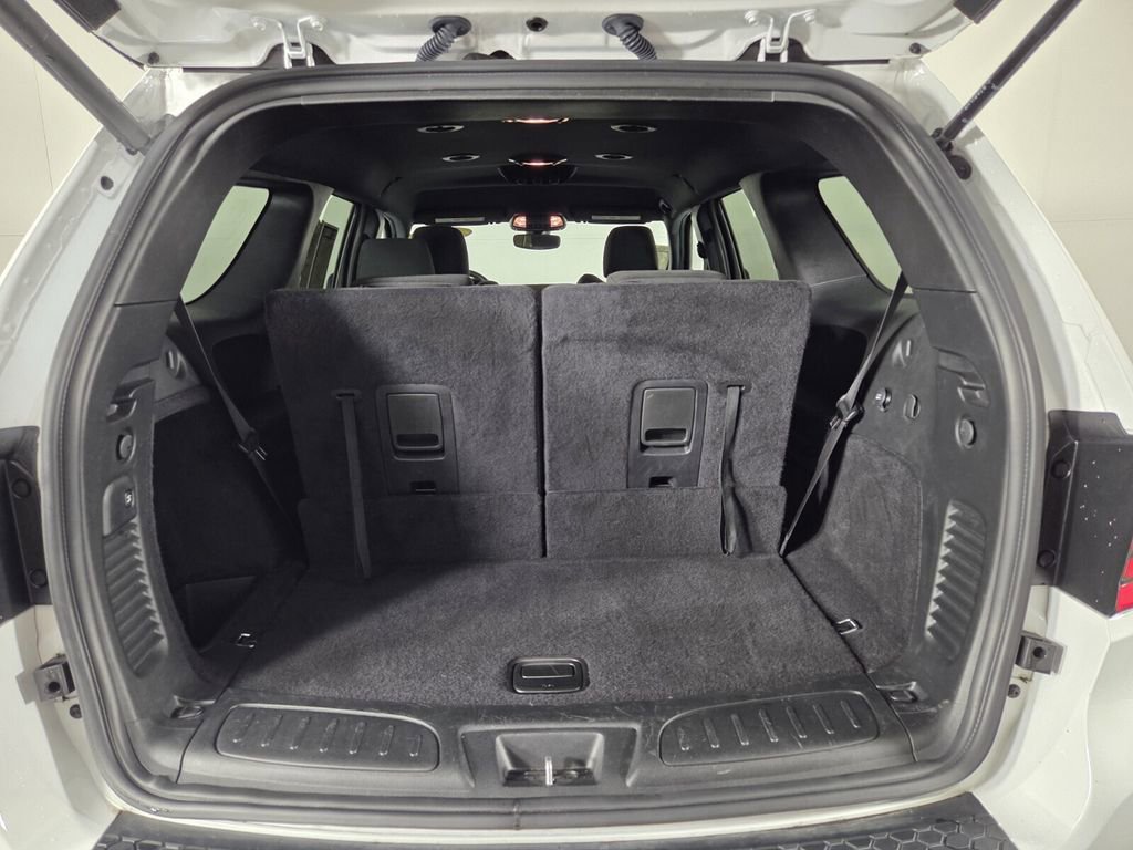 Certified 2025 Dodge Durango GT w/ Blacktop Package image 24
