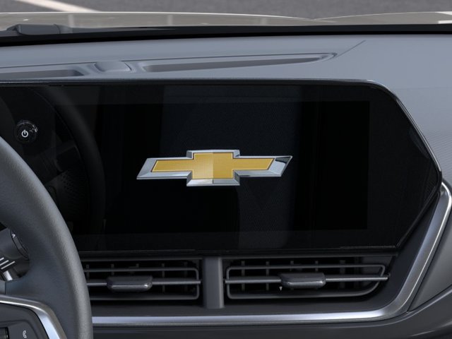 New 2026 Chevrolet Trax ACTIV w/ Sunroof Package FWD image 20