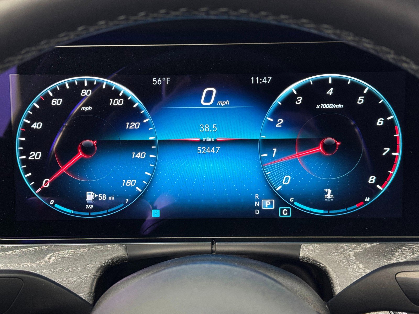 Used 2021 Mercedes-Benz E 350 Sedan w/ Premium Package image 20