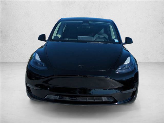 Used 2023 Tesla Model Y Performance AWD/4WD image 2