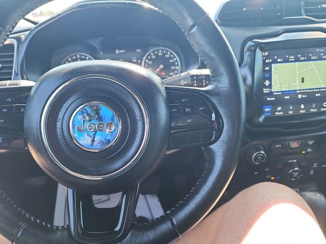 Used 2021 Jeep Renegade Latitude w/ Convenience Group image 20