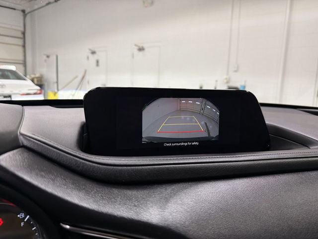 Used 2025 MAZDA CX-30 AWD 2.5 S w/ Preferred Package image 26