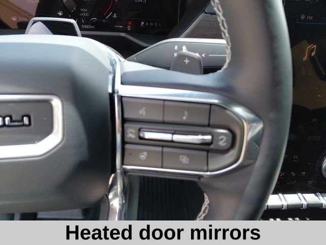 Used 2026 GMC Acadia Denali Ultimate AWD/4WD image 12