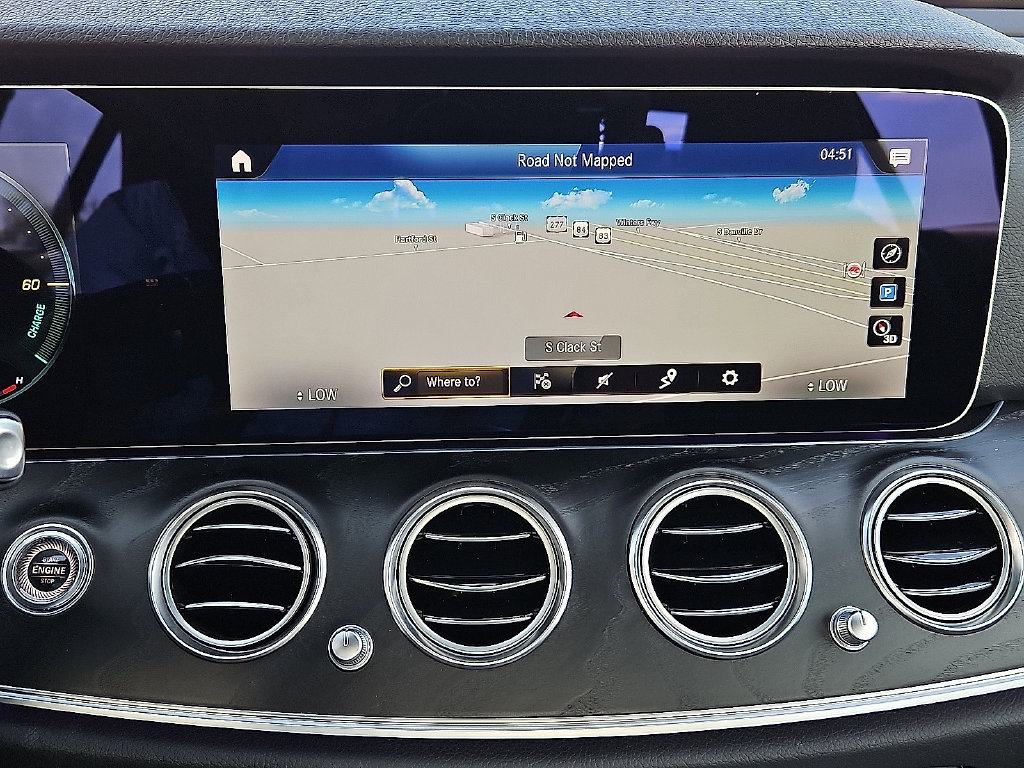Certified 2022 Mercedes-Benz E 350 Sedan image 26