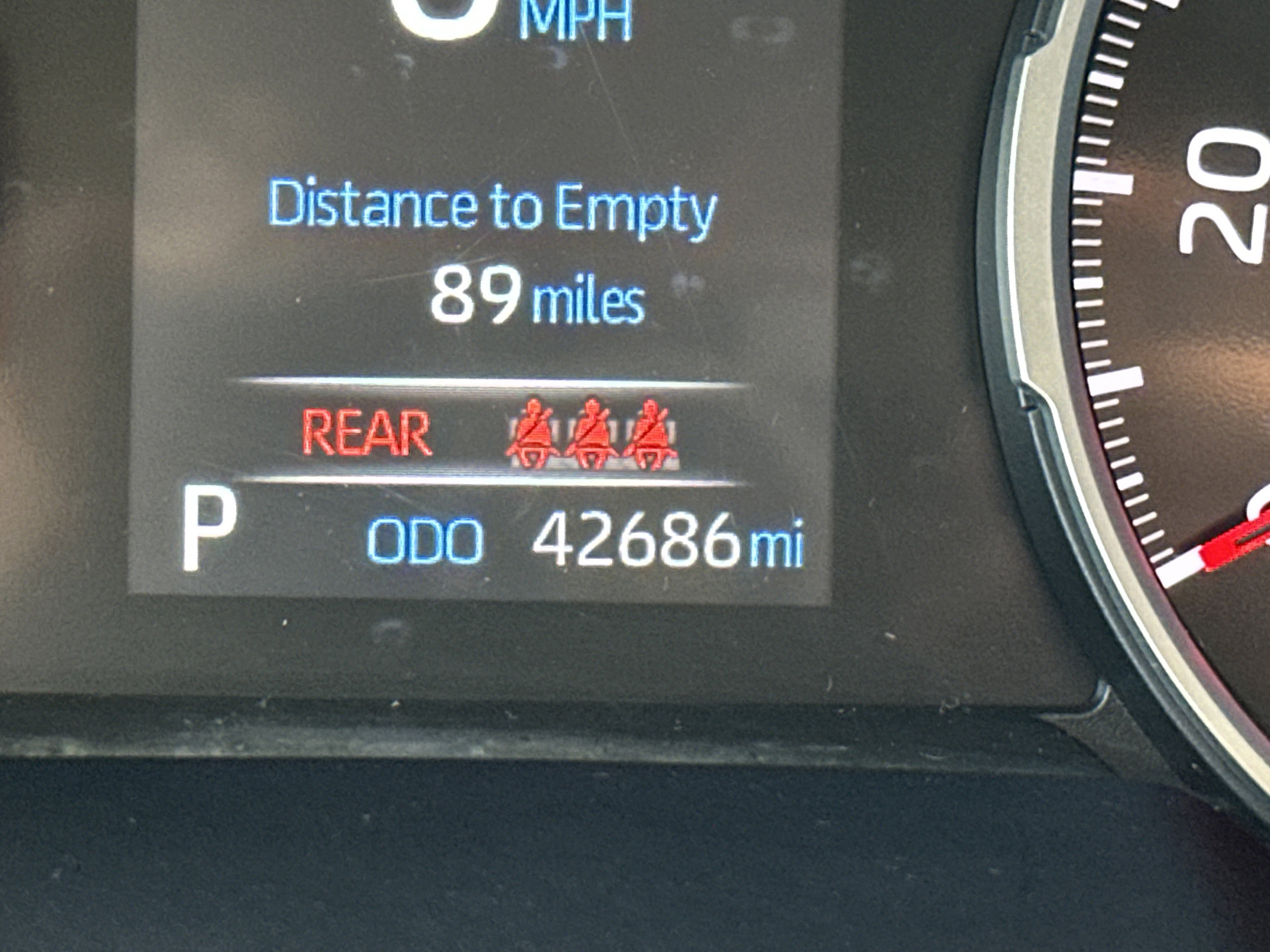 Certified 2022 Toyota RAV4 LE FWD image 27