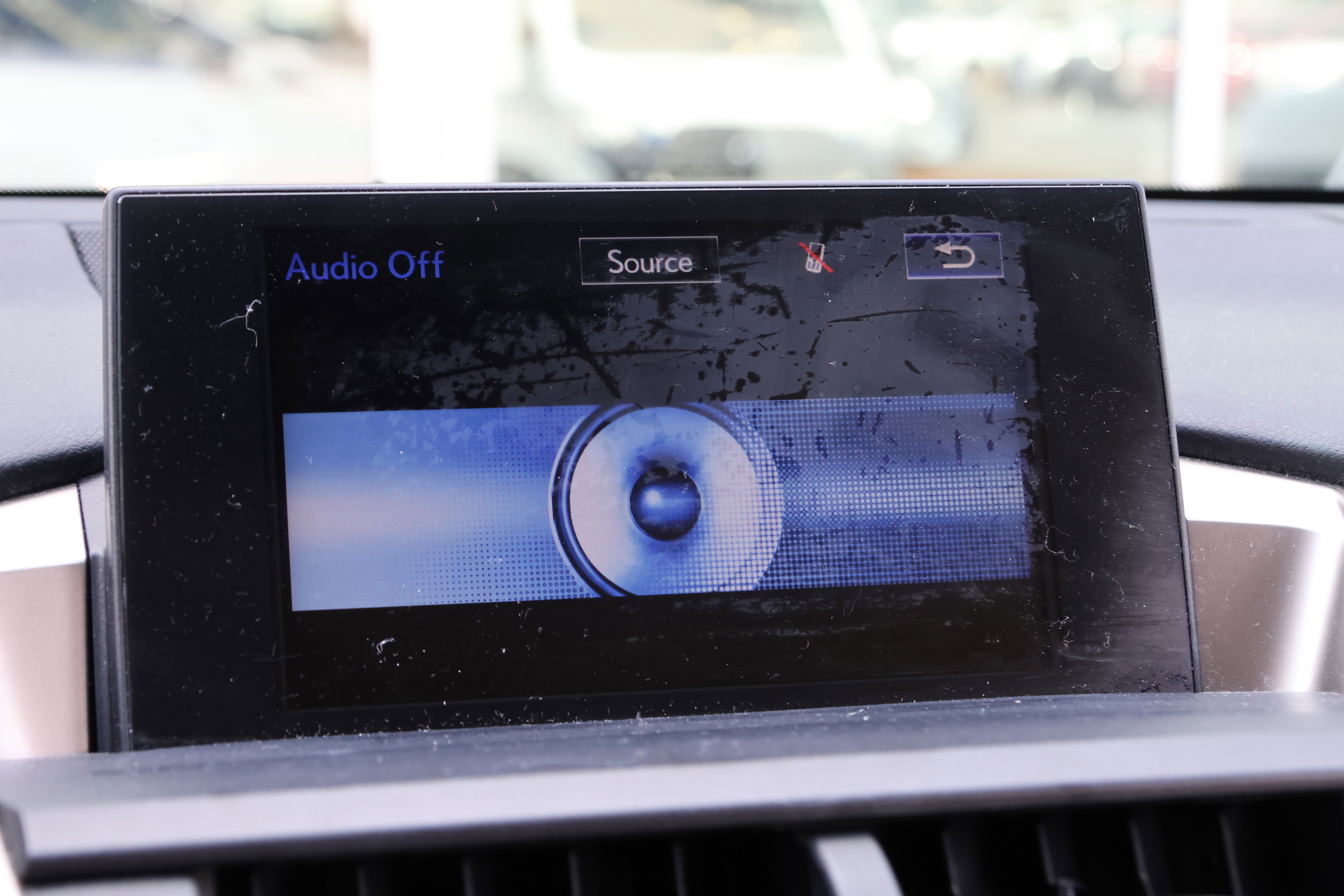 Used 2016 Lexus NX 200t FWD w/ Premium Package image 24