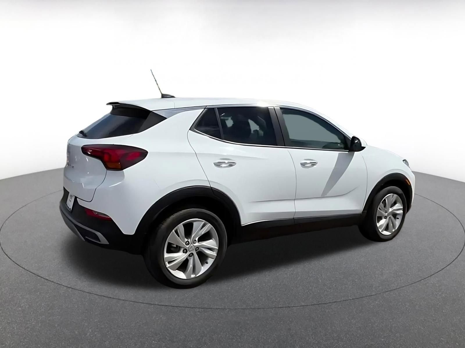 Used 2025 Buick Encore GX Preferred image 15